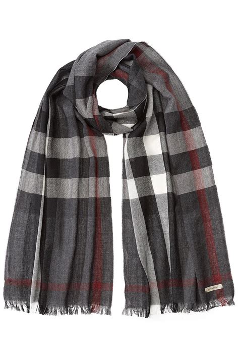 burberry pashmina scarf|pashmina wool scarves.